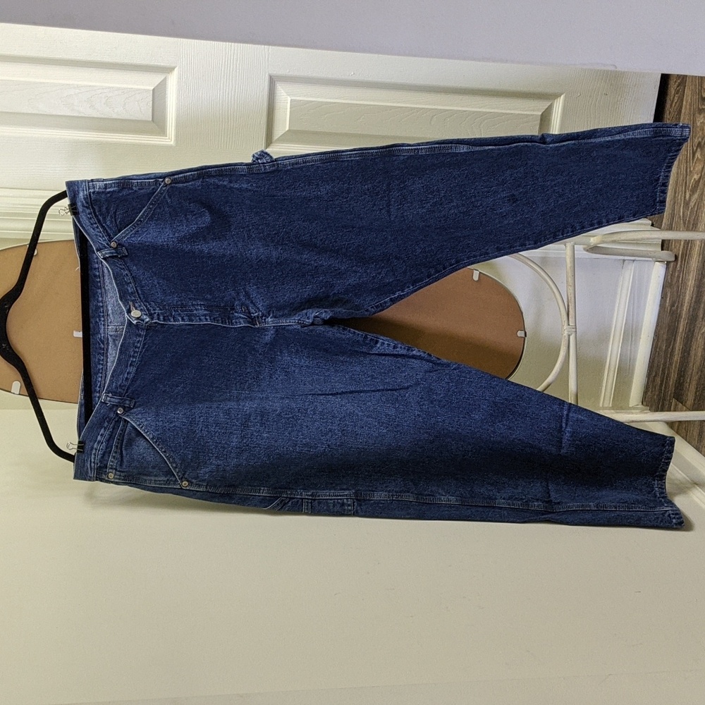 Wrangler Men's Jeans